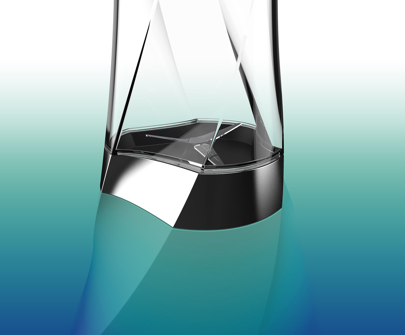 fusion，blender，Modeling design，vortex，