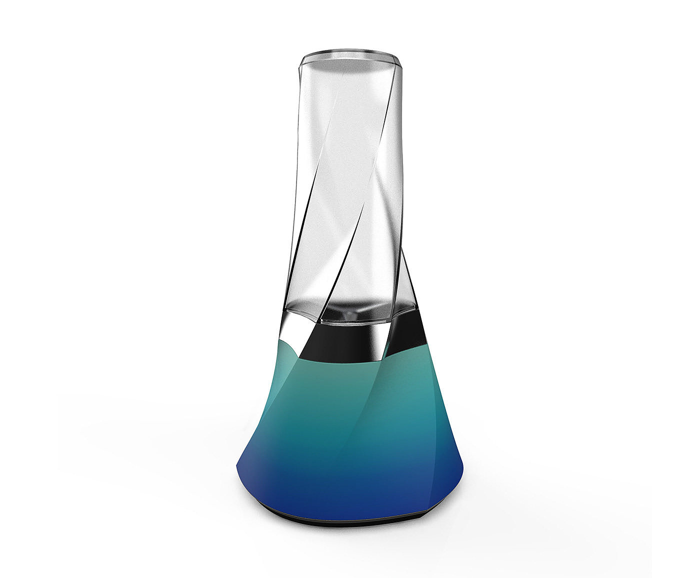 fusion，blender，Modeling design，vortex，