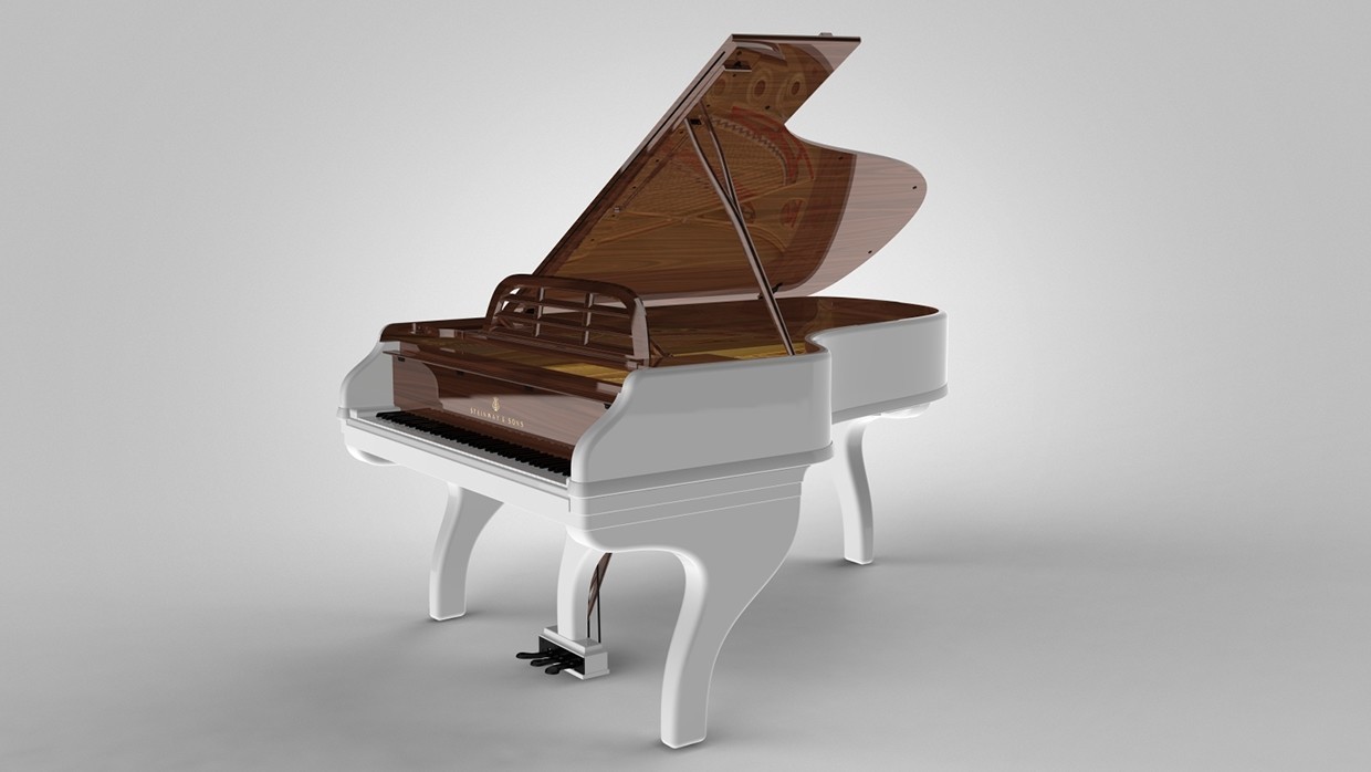 product design，industrial design，piano，music，Simplicity，