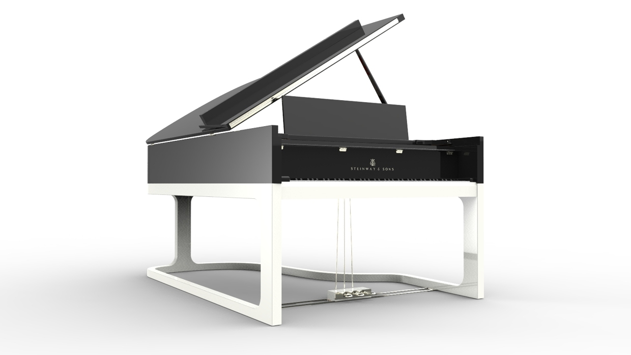 product design，industrial design，piano，music，Simplicity，