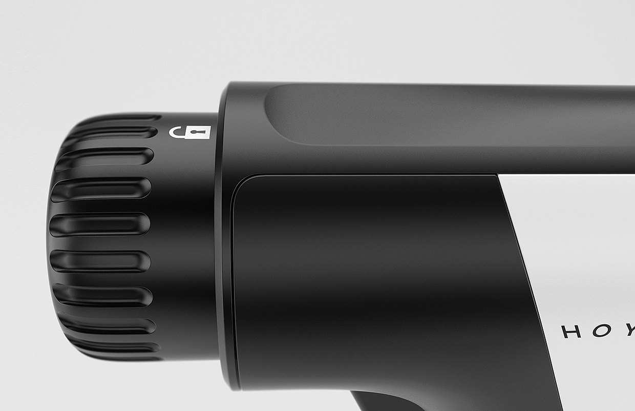 long-term，industrial design，Electric drill，high-end，fashion，