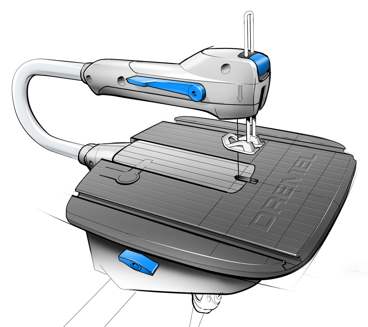 product design，tool，Simplicity，industrial design，convenient，