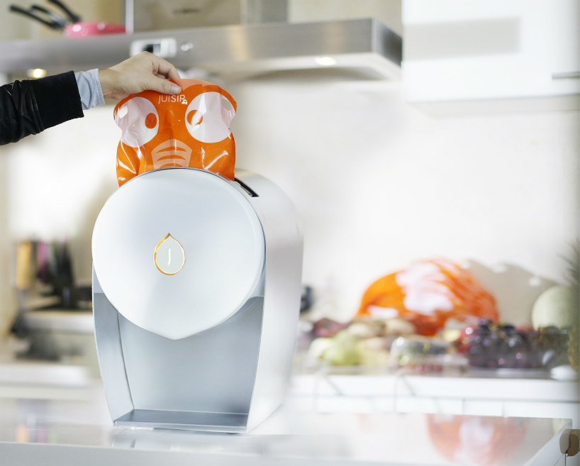 Juicer，product design，healthy，environment protection，hygiene，