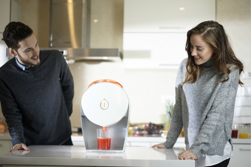 Juicer，product design，healthy，environment protection，hygiene，