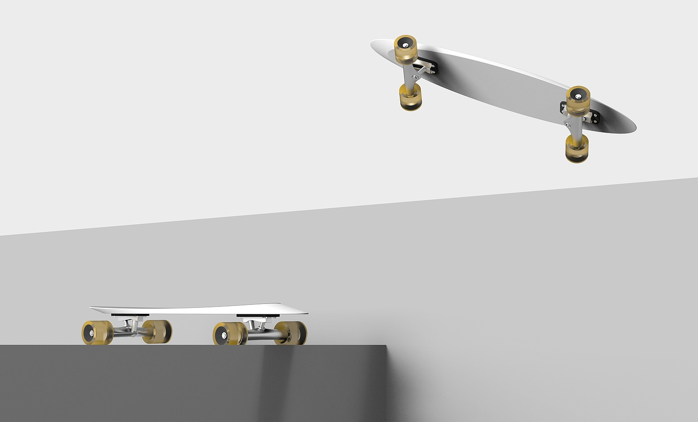 Skate，