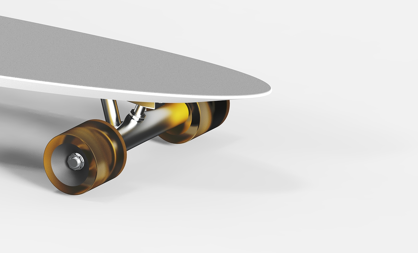 Skate，