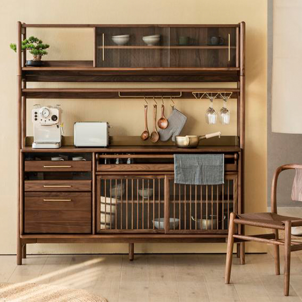 Move，cupboard，woodiness，