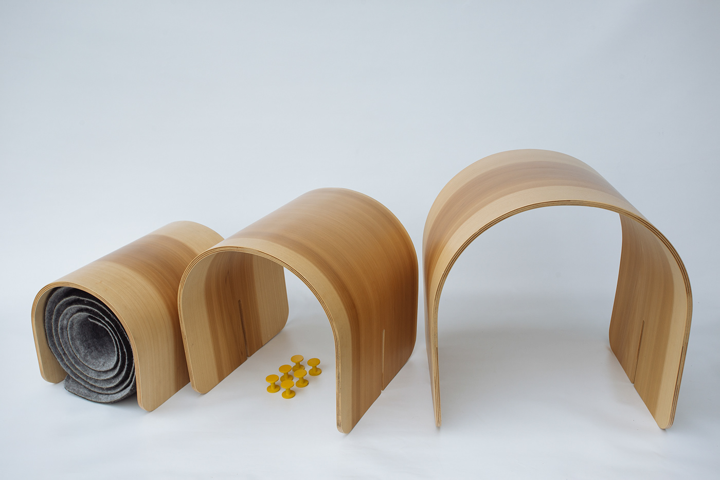 Andes，Public seat，woodiness，