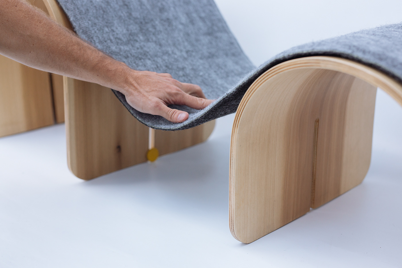 Andes，Public seat，woodiness，