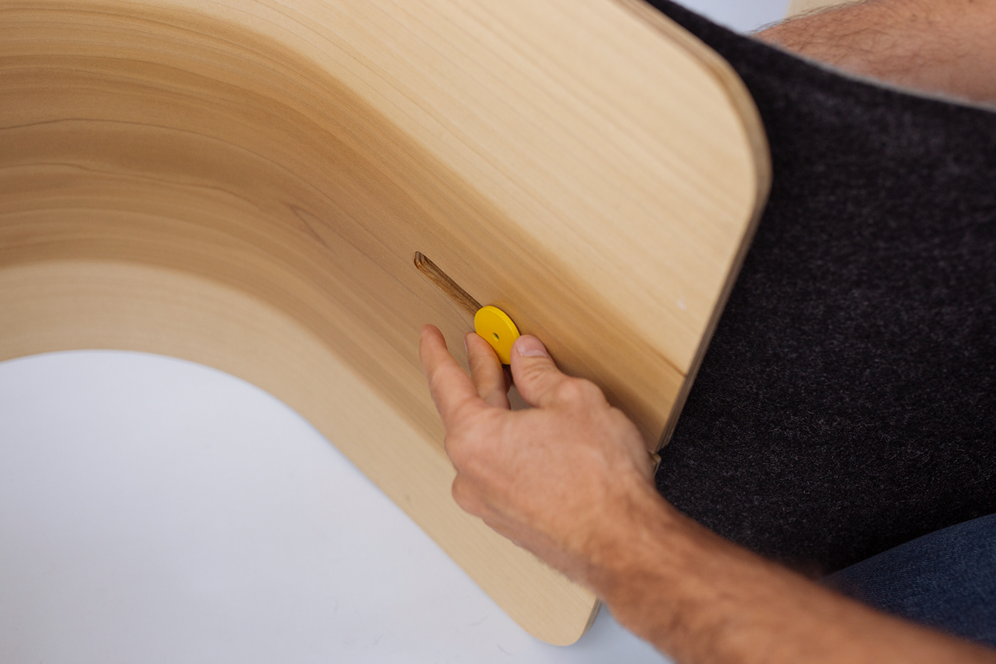 Andes，Public seat，woodiness，