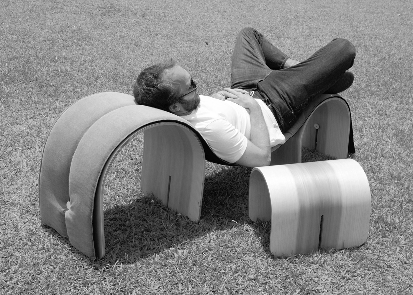 Andes，Public seat，woodiness，