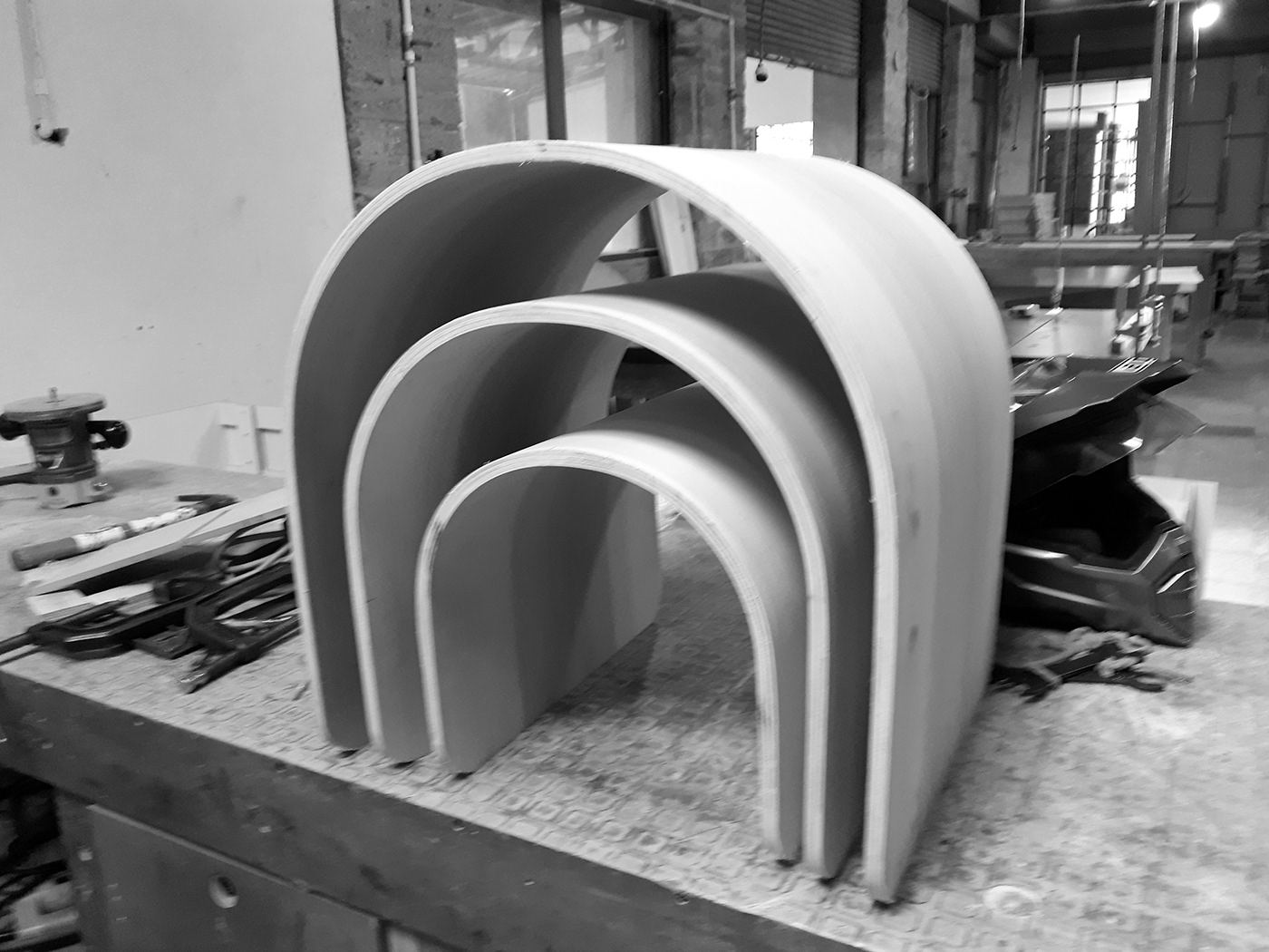 Andes，Public seat，woodiness，