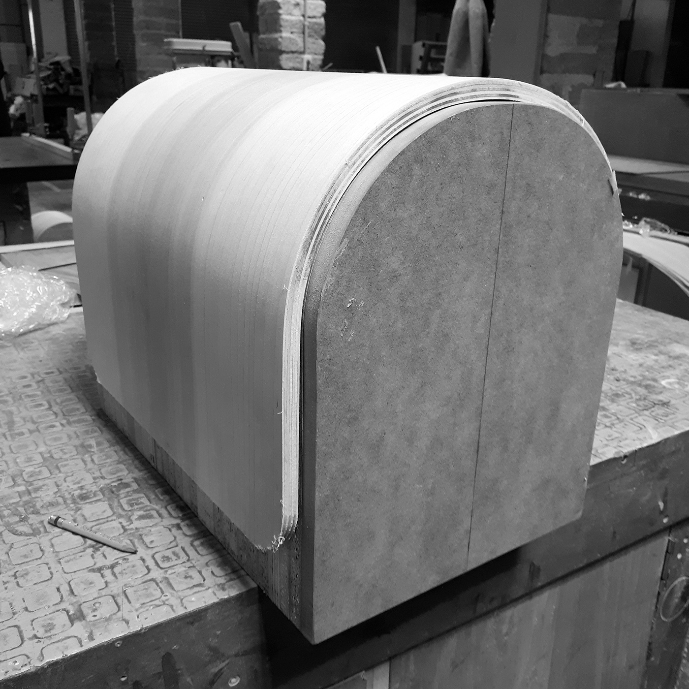 Andes，Public seat，woodiness，