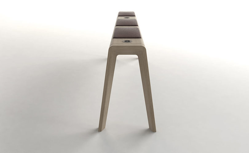 True Design，Furniture series，Modular design，