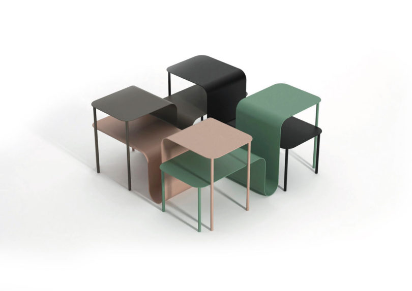 True Design，Furniture series，Modular design，