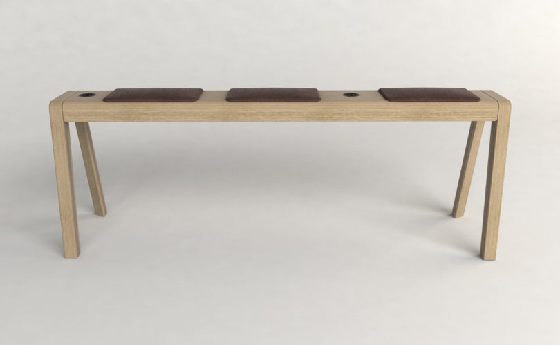 True Design，Furniture series，Modular design，