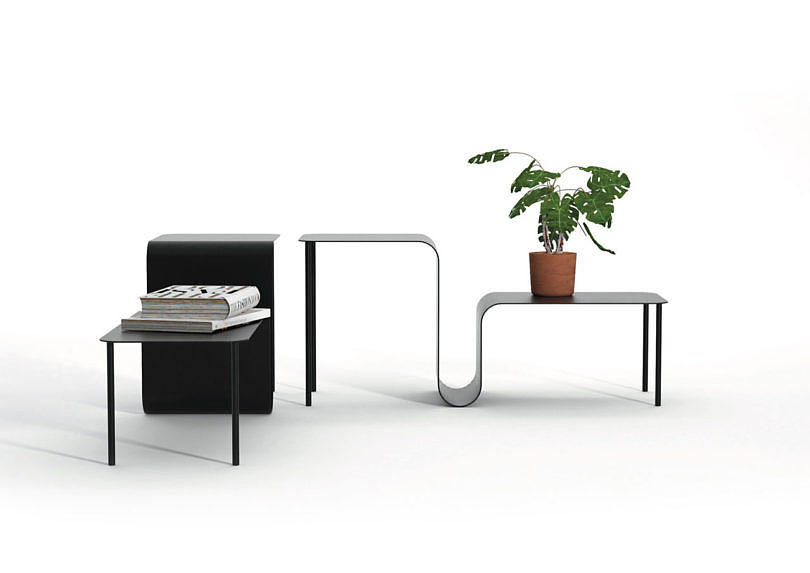 True Design，Furniture series，Modular design，