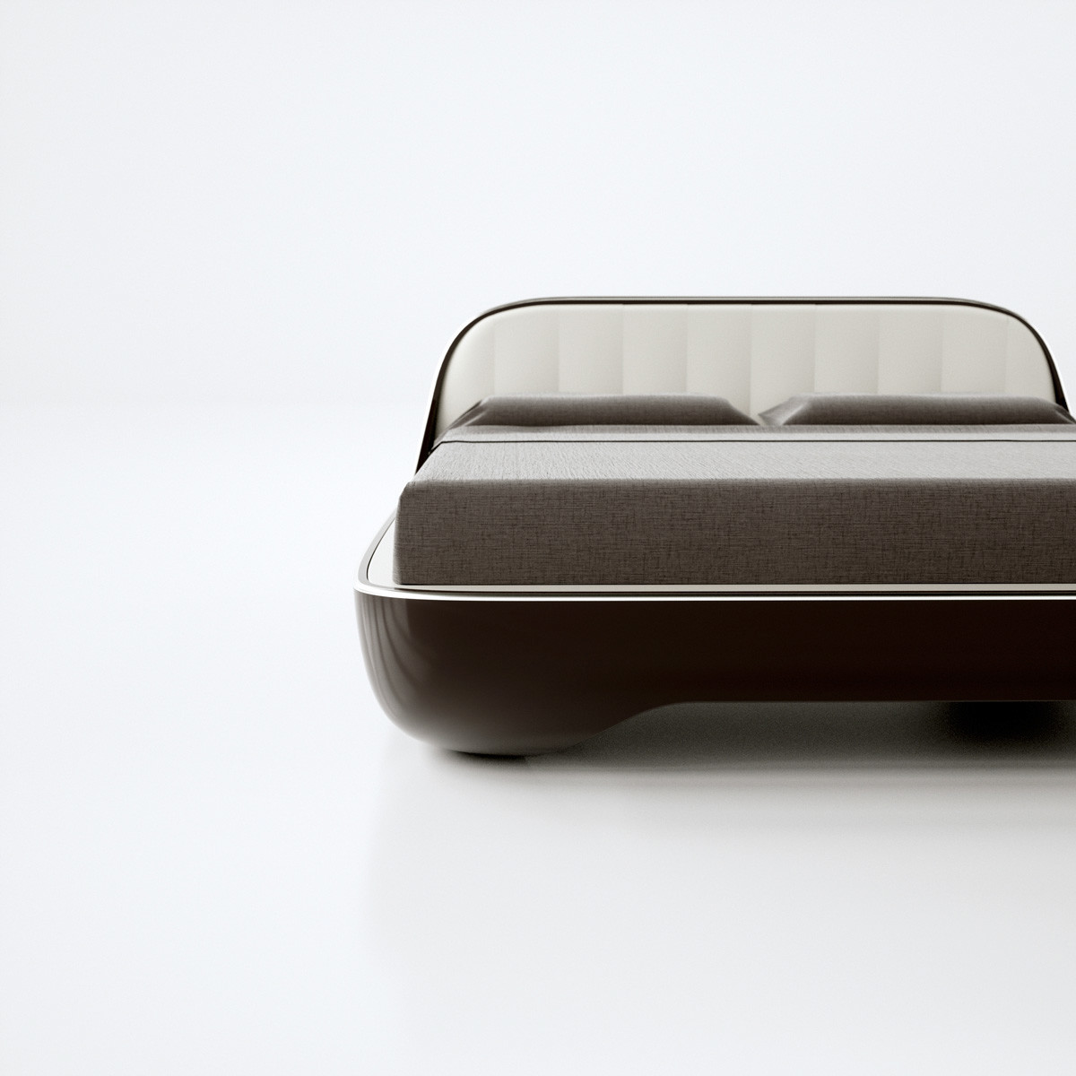 product design，industrial design，Bed，comfortable，fashion，