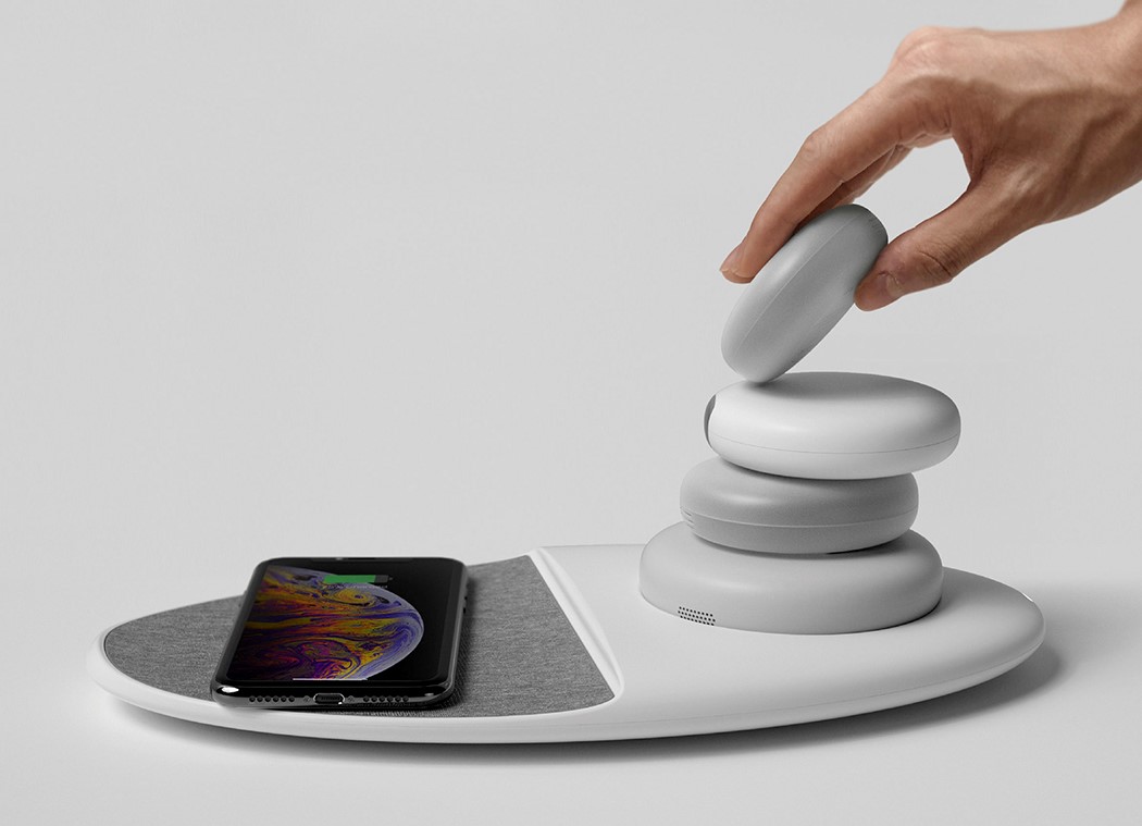 Smart home，Zen Stone，Wepoom，video camera，Projector，