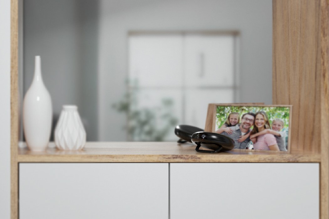 Smart home，Zen Stone，Wepoom，video camera，Projector，