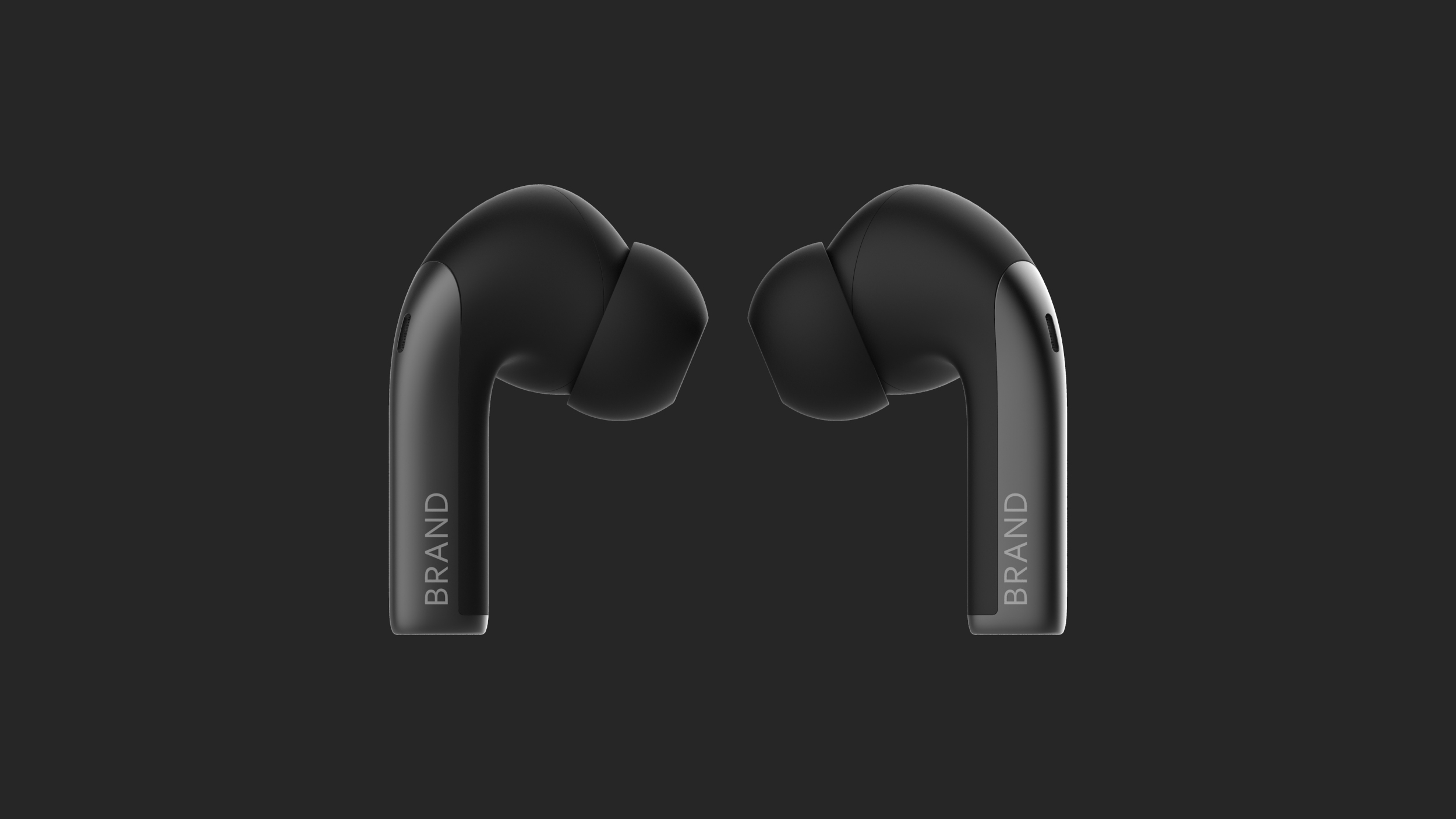 True wireless，Bluetooth，headset，