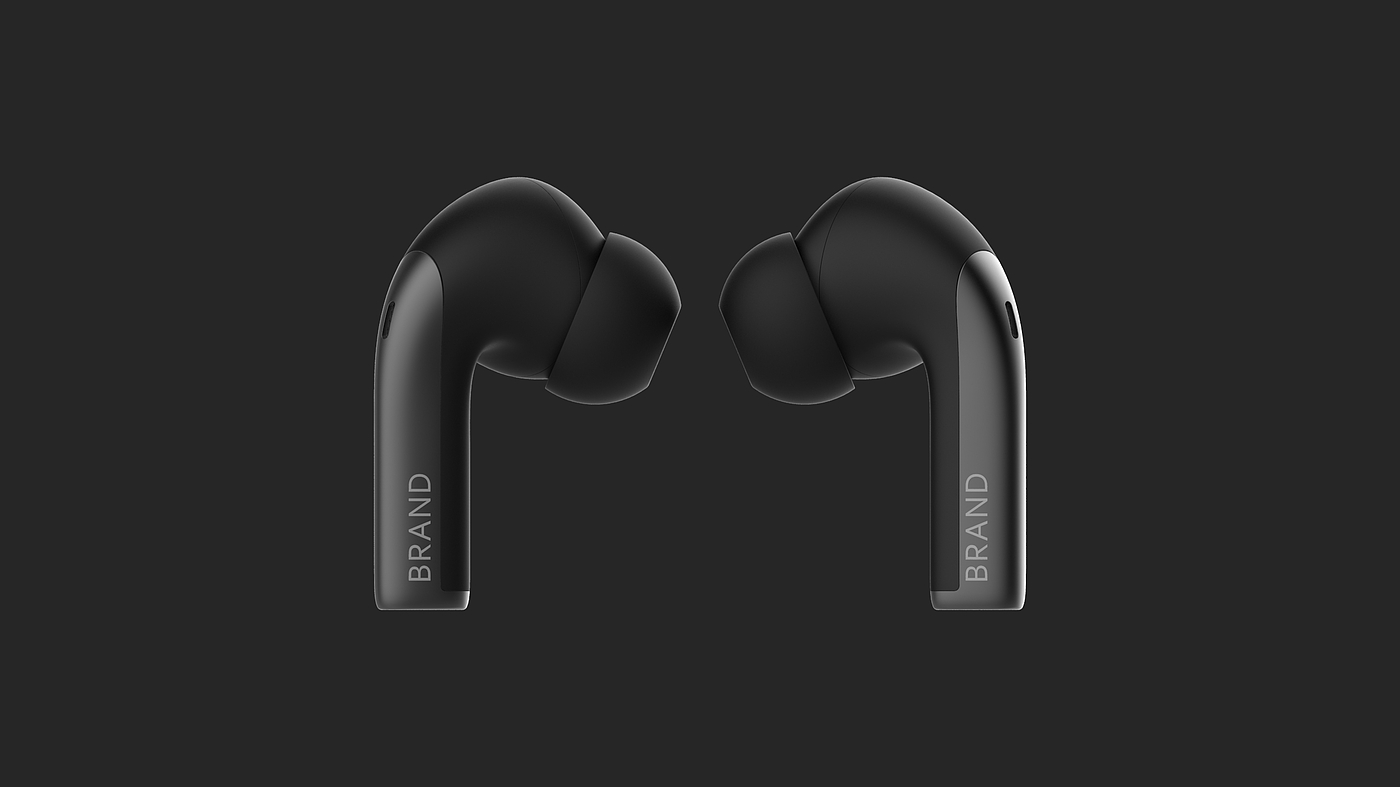 True wireless，Bluetooth，headset，