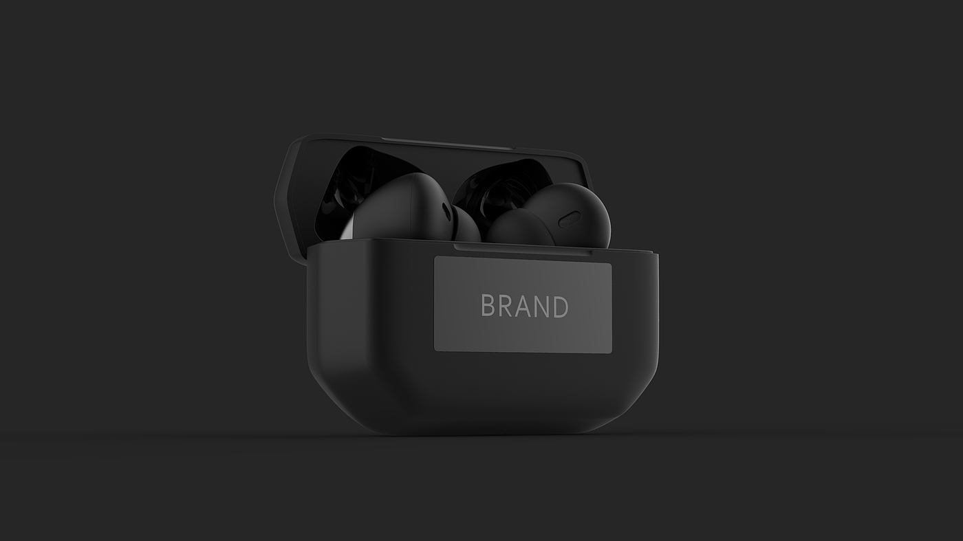 True wireless，Bluetooth，headset，
