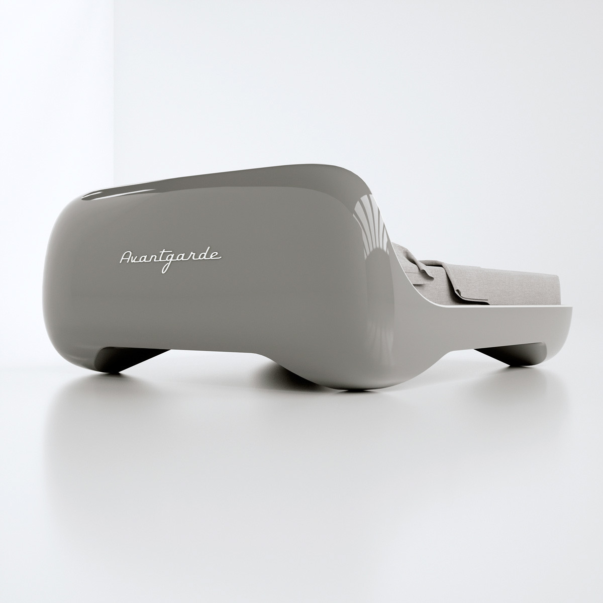 product design，industrial design，Bed，comfortable，fashion，