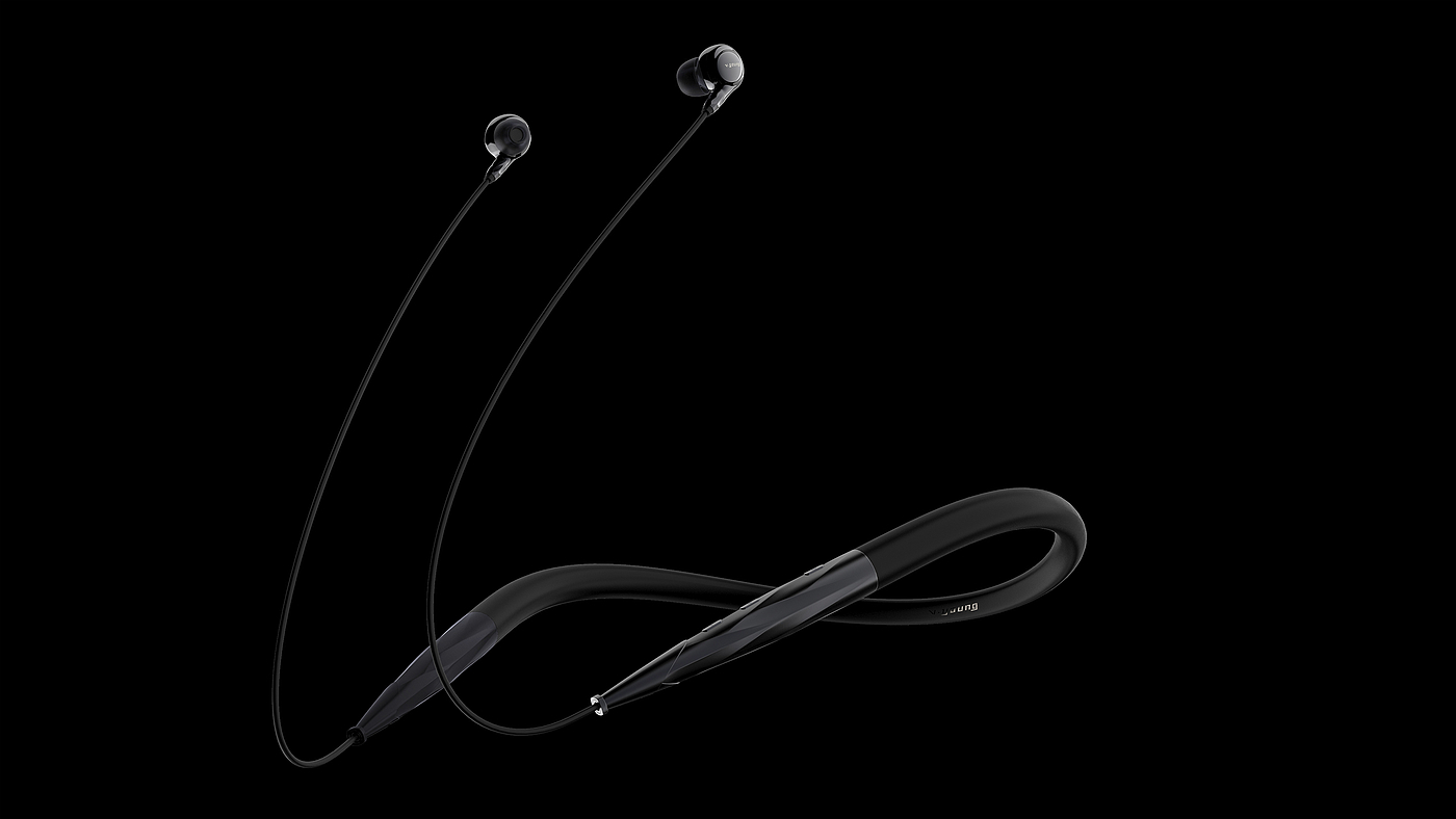 headset，