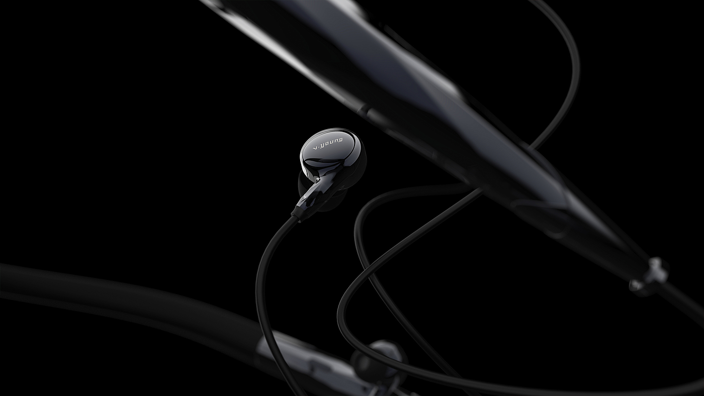 headset，