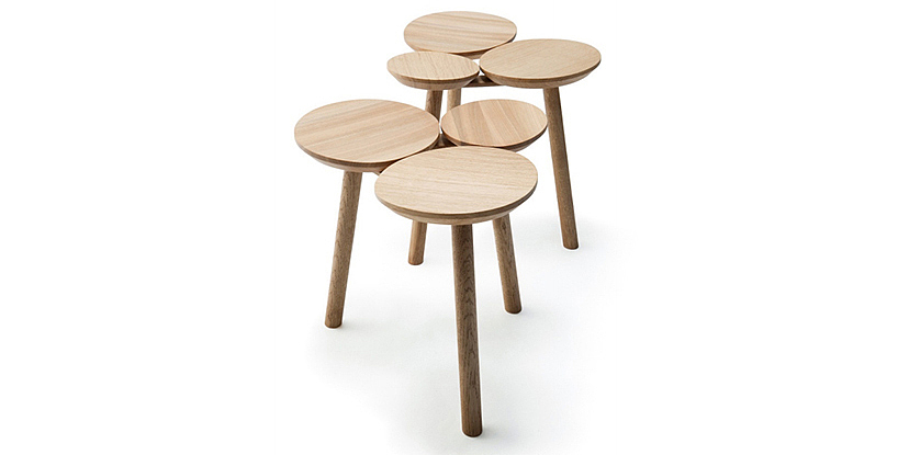 product design，Home design，stool，furniture，Simplicity，woodiness，