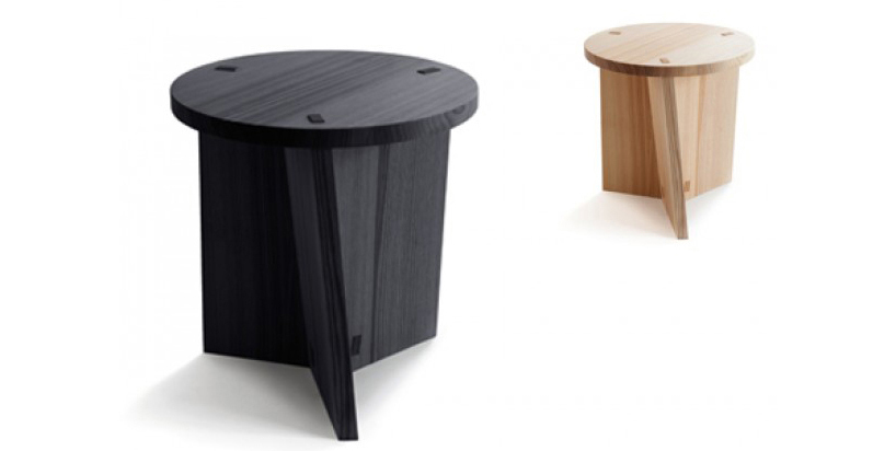 product design，Home design，stool，furniture，Simplicity，woodiness，