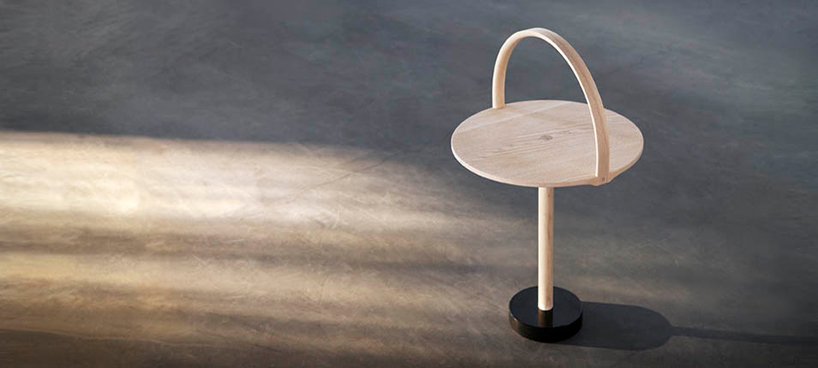 product design，Home design，stool，furniture，Simplicity，woodiness，