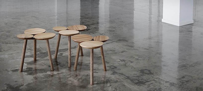 product design，Home design，stool，furniture，Simplicity，woodiness，