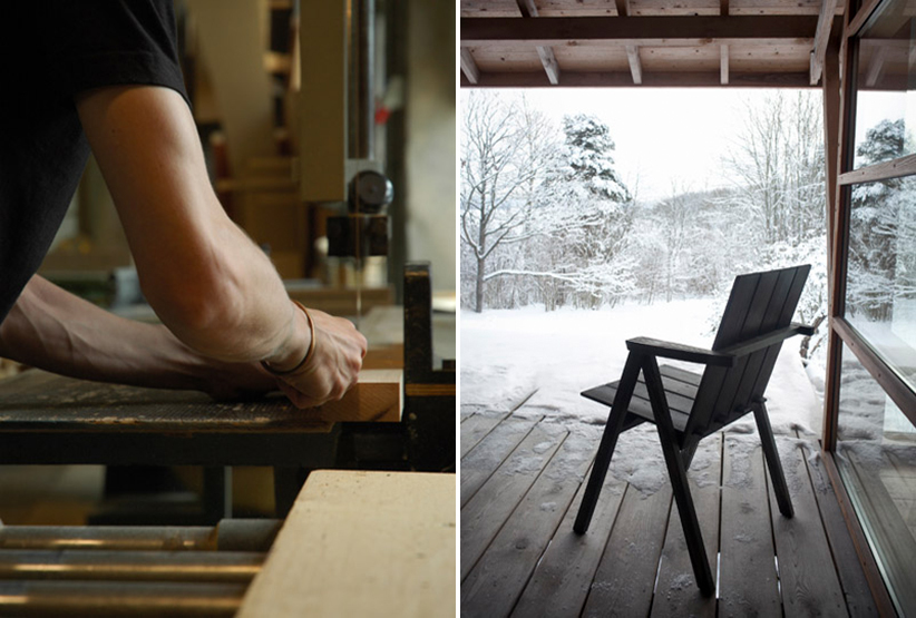 product design，Home design，stool，furniture，Simplicity，woodiness，