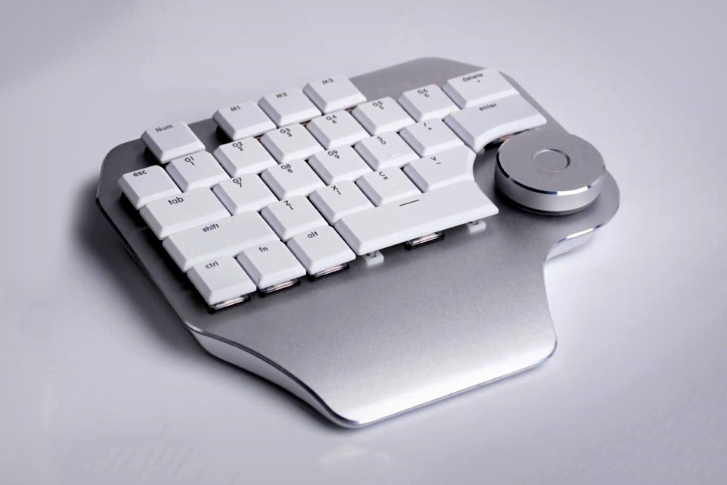 keyboard，Delux Designer，keyboard，