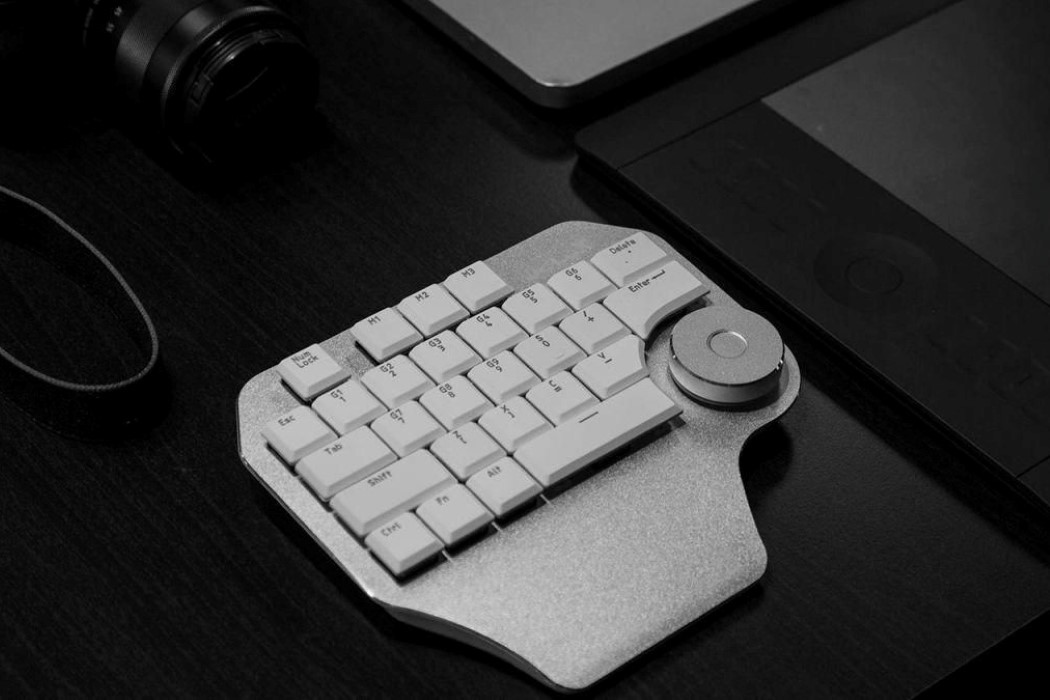 keyboard，Delux Designer，keyboard，