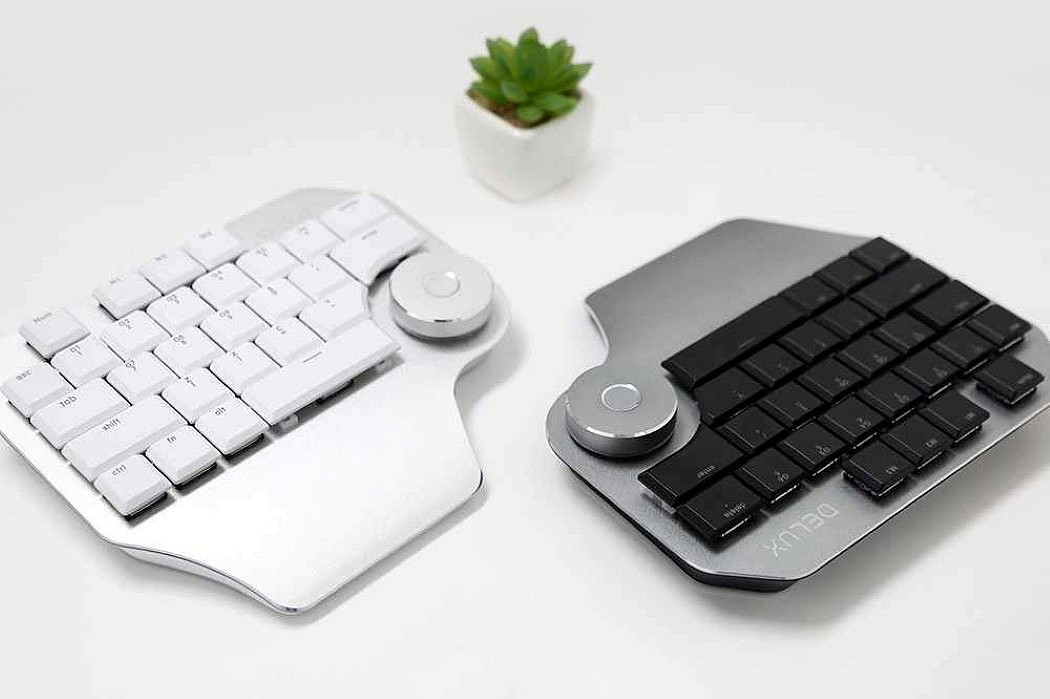 keyboard，Delux Designer，keyboard，