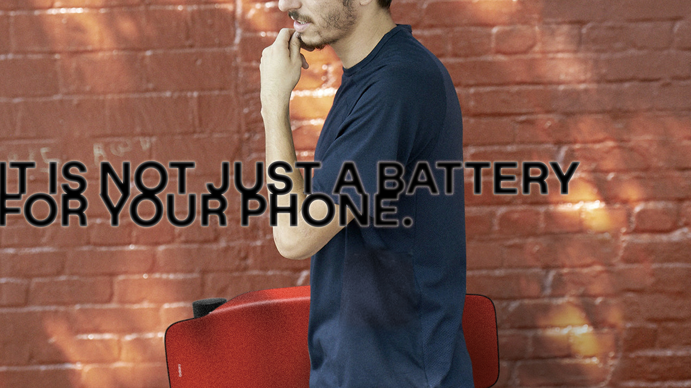 The Next，Electric scooter，conceptual design，