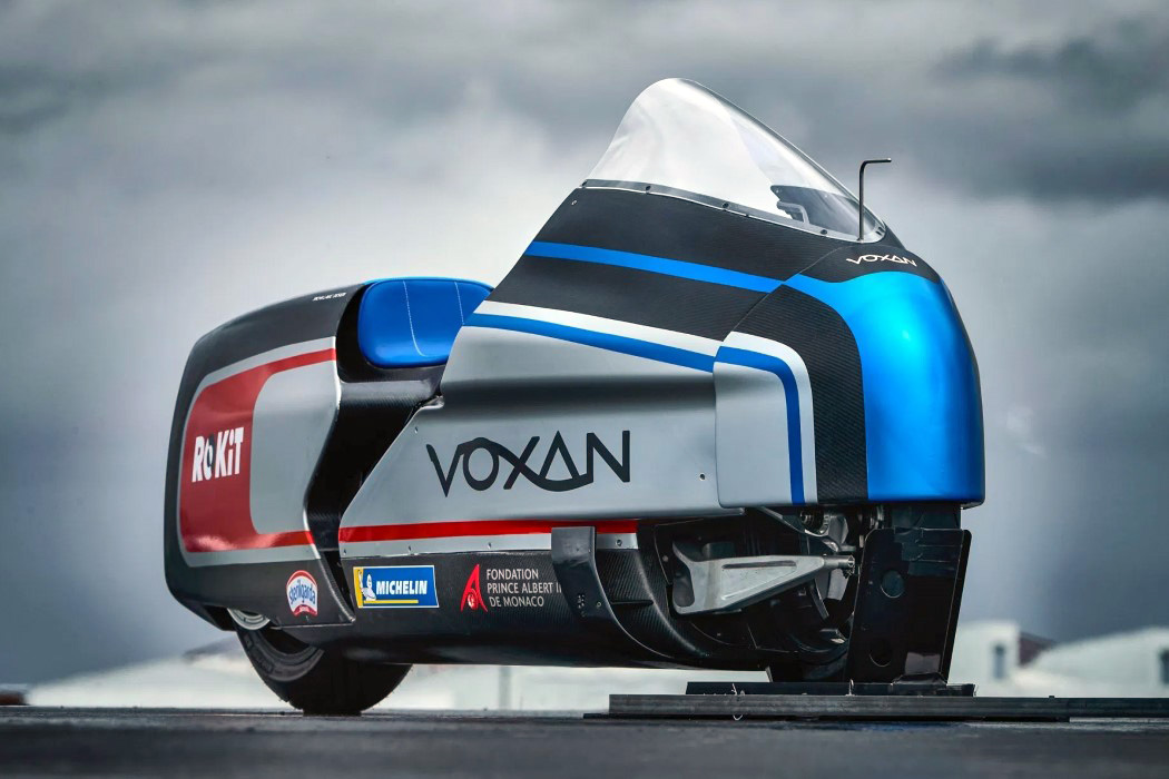 Wattman.，Racing motorcycle，Metal，