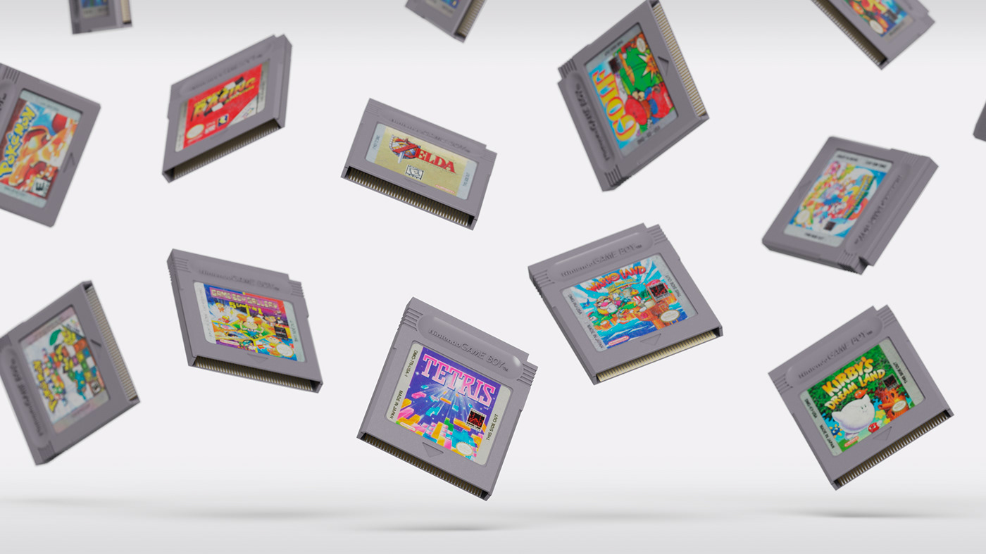 Nintendo Game，Nintendo，recreational machines，