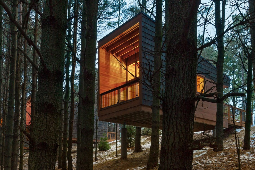 Architectural design，wooden ，Interior design，