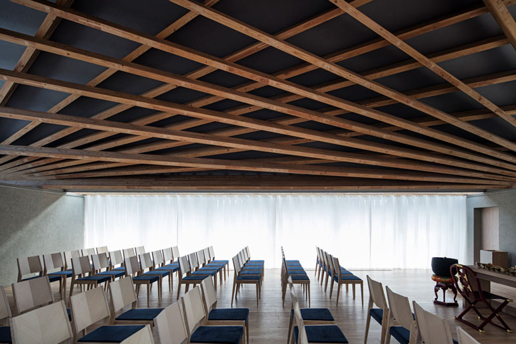 Architectural design，wooden ，Interior design，