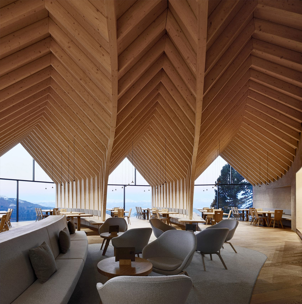 Architectural design，wooden ，Interior design，