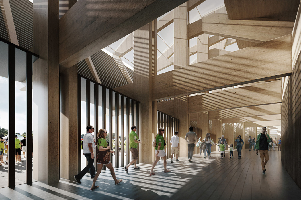 Architectural design，wooden ，Interior design，