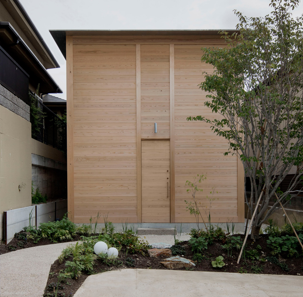 Architectural design，wooden ，Interior design，