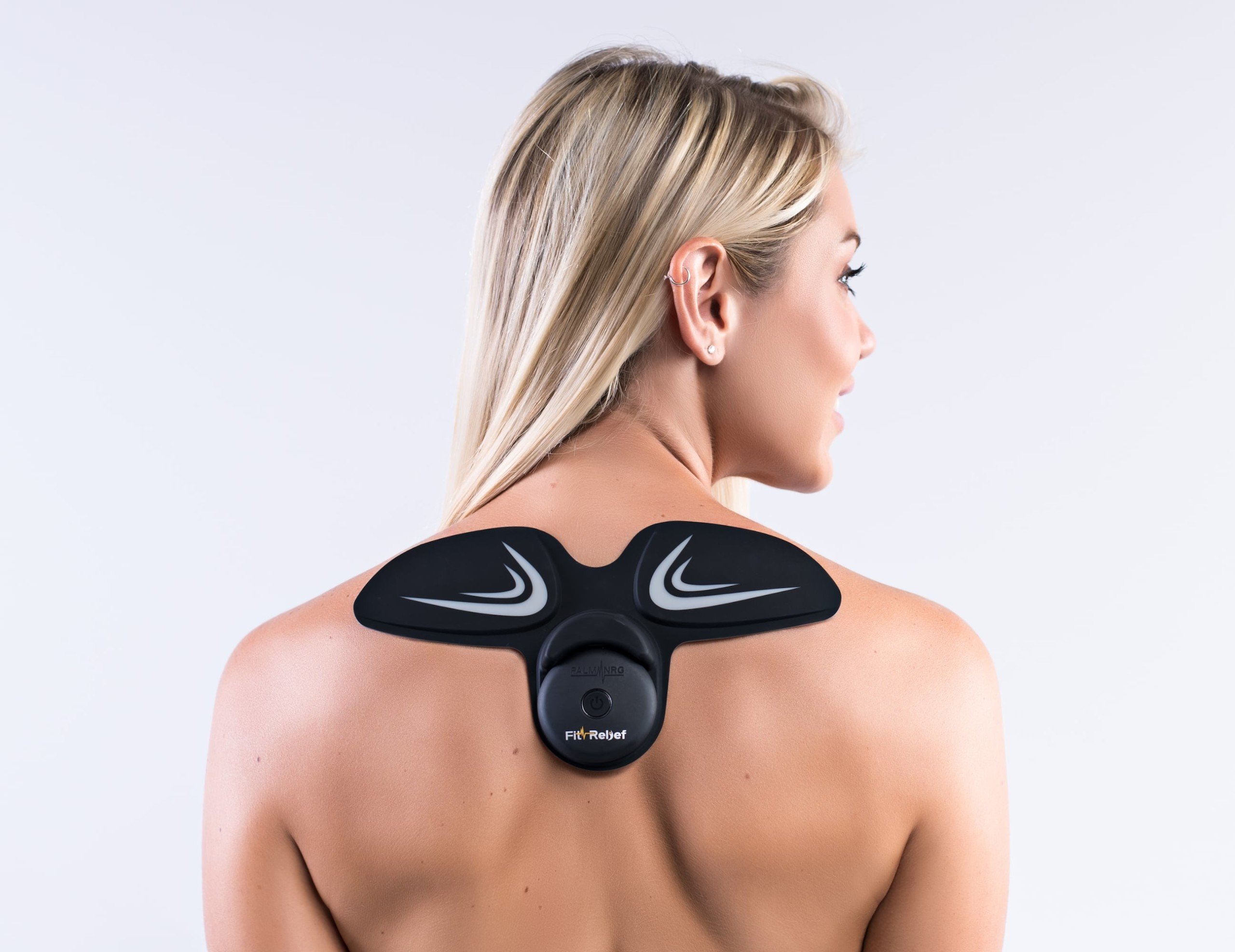 ElectroFit，Intelligent fitness equipment，black，