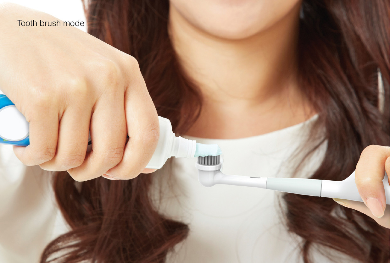 product design，industrial design，Electric，Dual purpose，convenient，