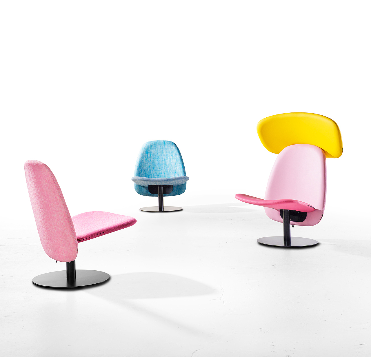 家具设计，产品设计，彩色，舒适，座椅，