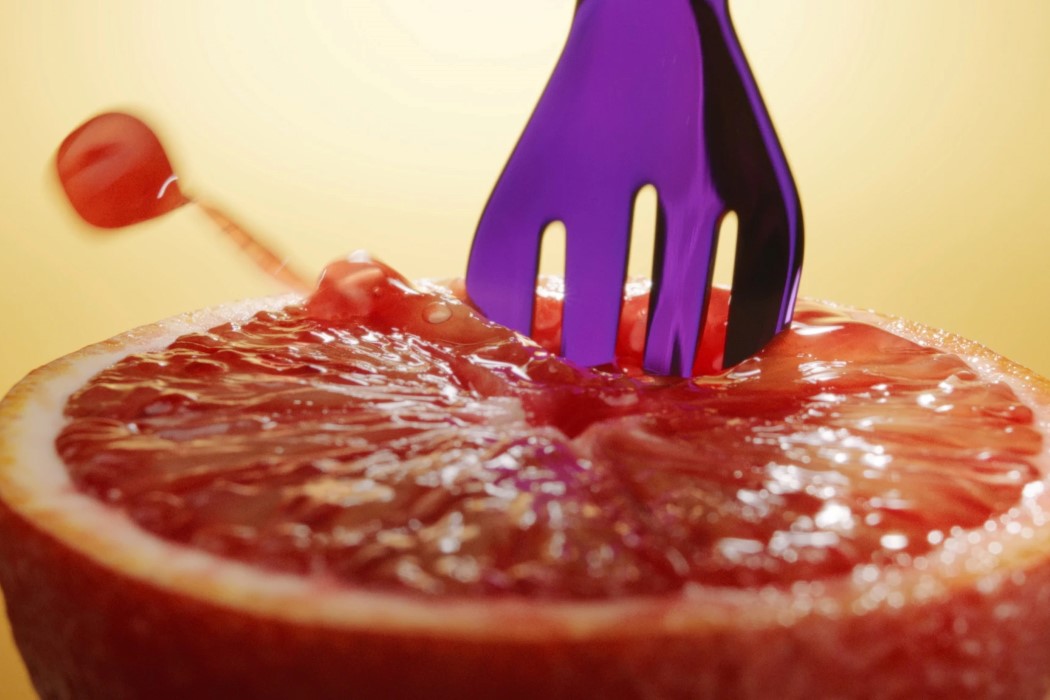 Tableware set，cobblestone，Recycled materials，